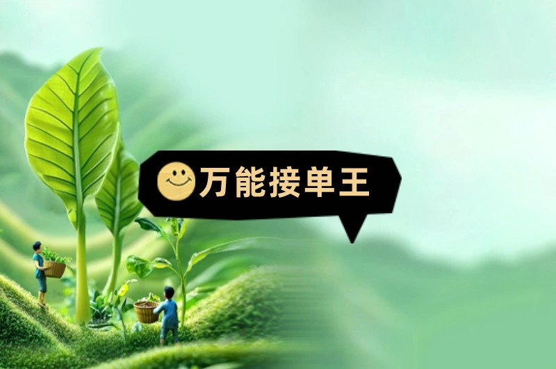 万能接单王