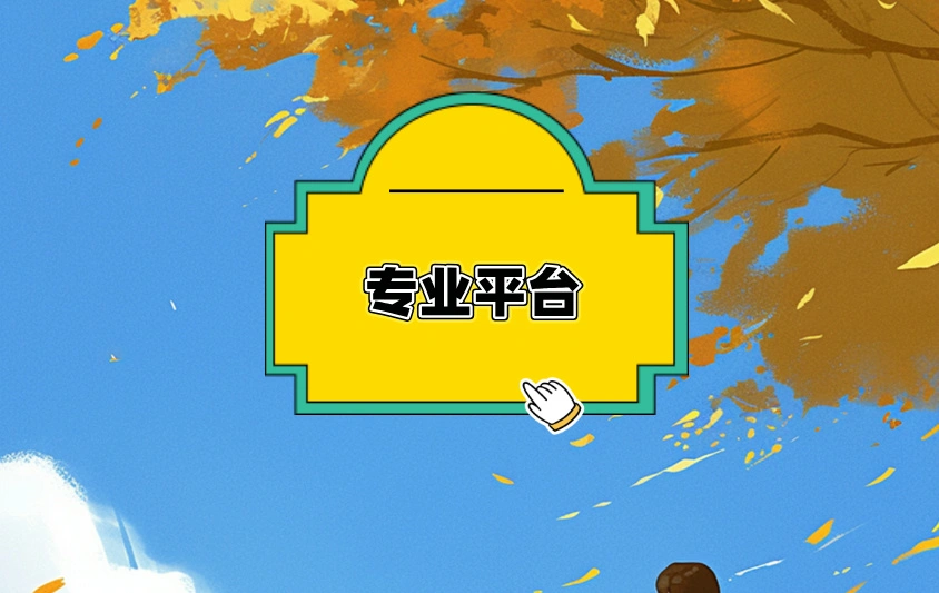 专业平台