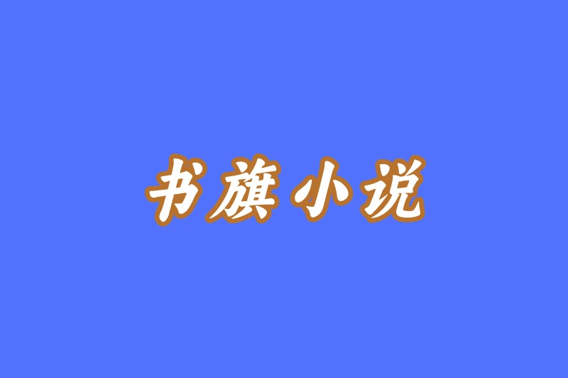 书旗小说