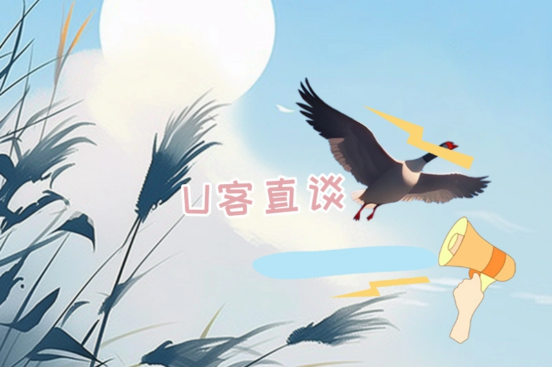 U客直谈