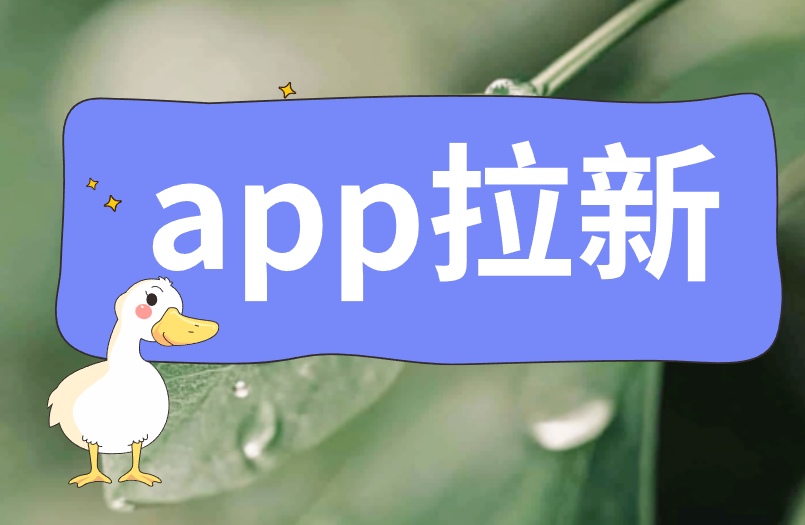 app拉新