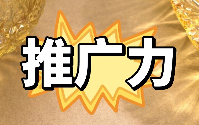推广力