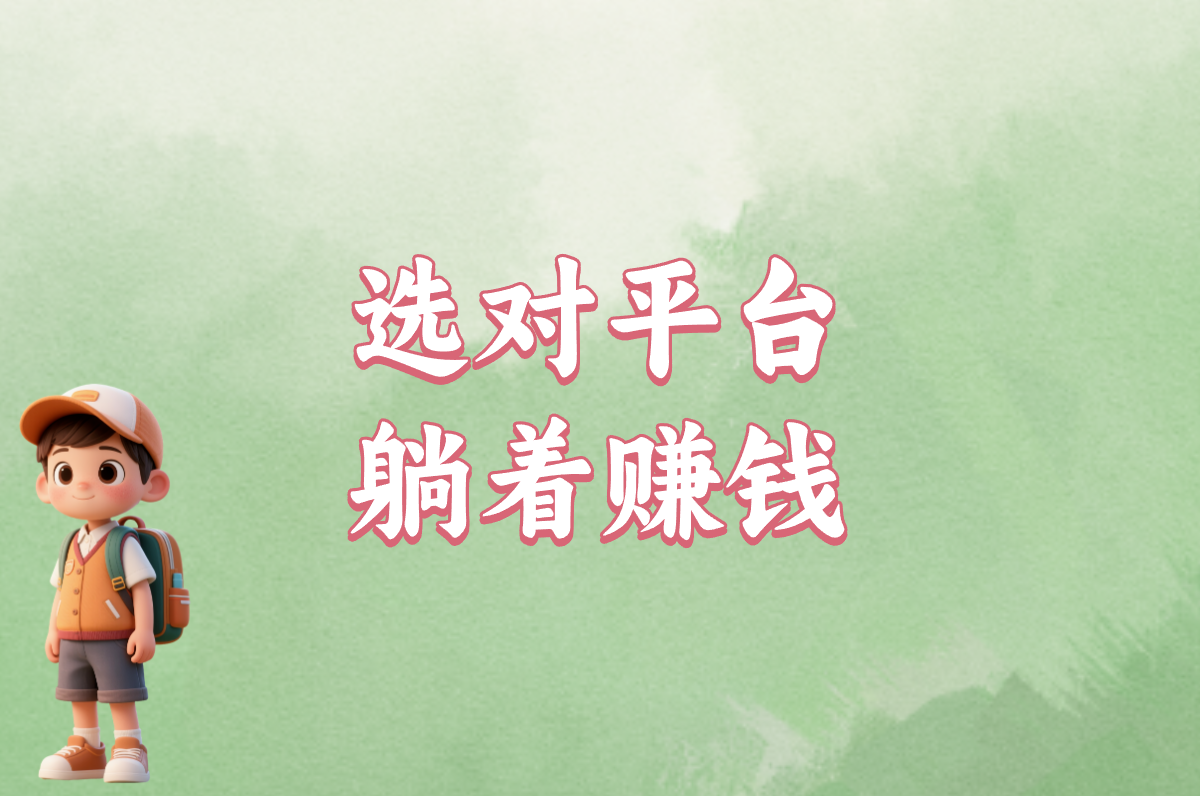 一件代发有哪些平台能赚钱？货源+优质平台推荐！
