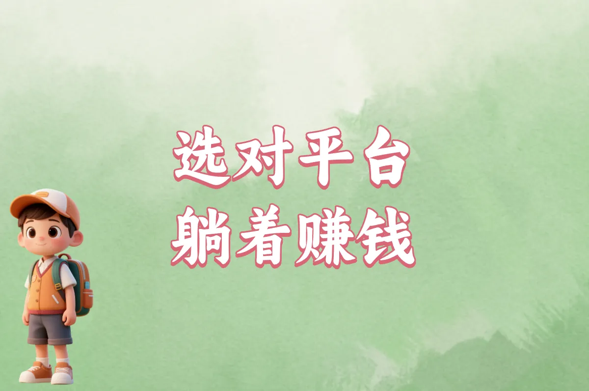 一件代发有哪些平台能赚钱？货源+优质平台推荐！