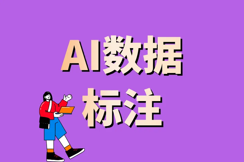 AI数据标注