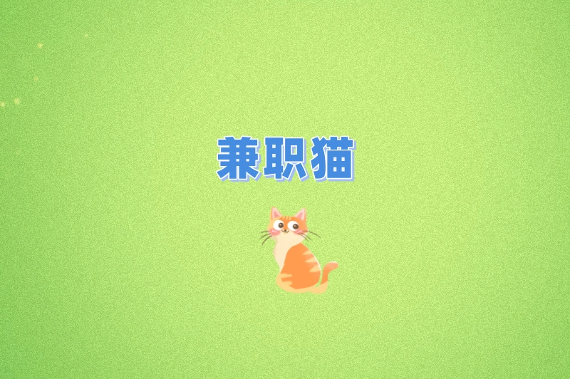 兼职猫
