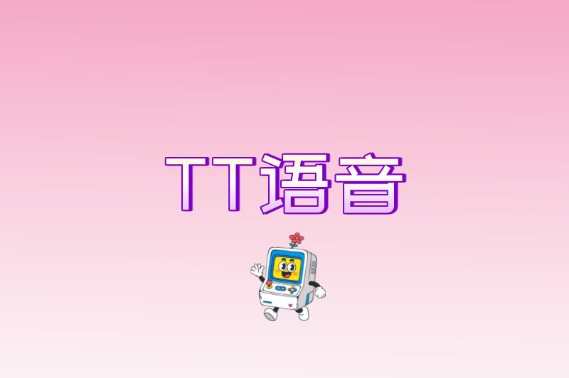 TT语音
