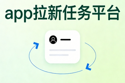 2026年APP拉新任务平台盘点:5个高收益正规平台,安全稳定长期赚钱