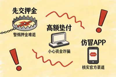 3个必避的京东任务佣金大坑