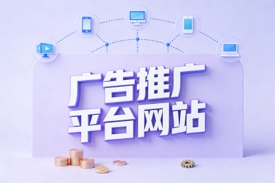 5大广告推广平台网站盘点!选对平台,让每一分预算都花在刀刃上