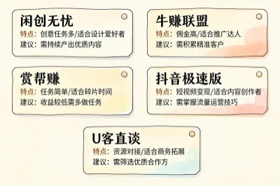 5个看广告收益最高的软件