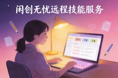 闲创无忧