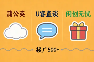 技巧四:多渠道变现