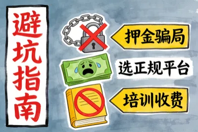 避坑指南