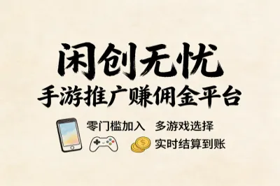 闲创无忧