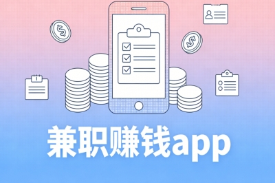 宅家变现不求人!5个靠谱兼职赚钱app,无押金不套路新手放心做