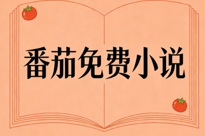 番茄免费小说