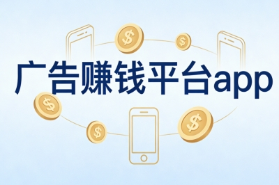 广告赚钱平台app怎么赚钱？看广告就能领现金,日入180+长期稳定