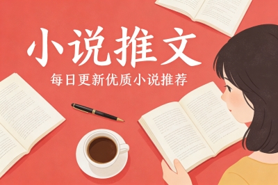 小说推文