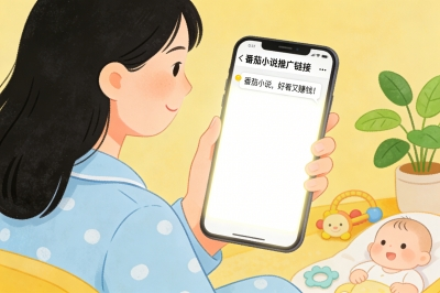 番茄达人中心：内容创作，发挥特长
