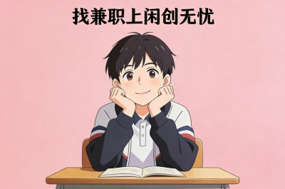 找兼职上闲创无忧