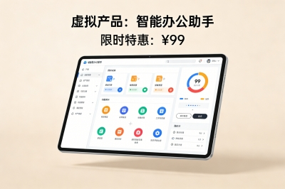 虚拟产品售卖