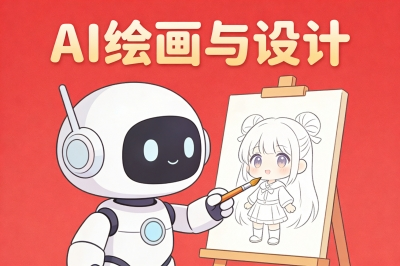 AI绘画与设计