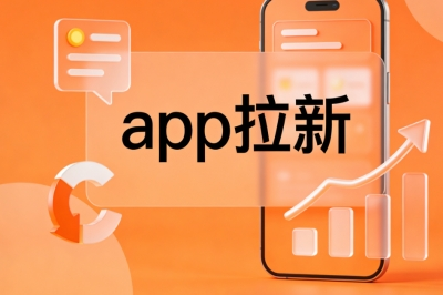 app拉新