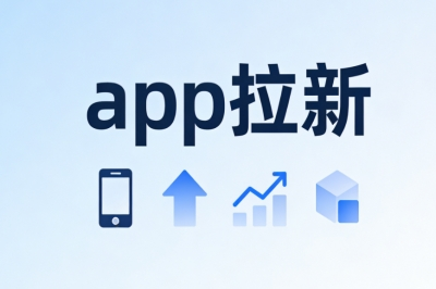 app拉新