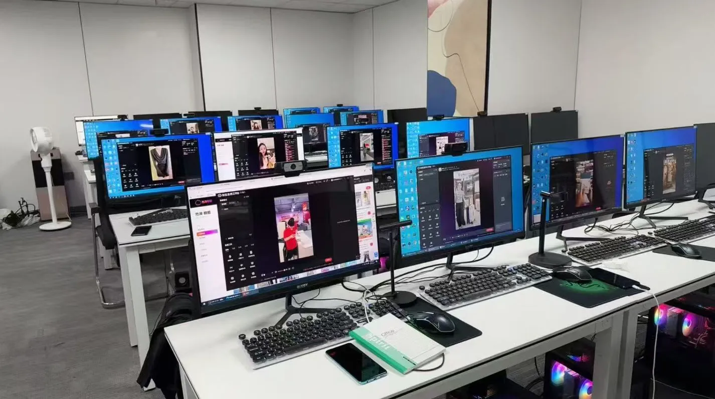 吴先生找合伙人