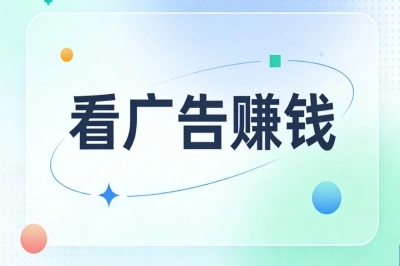 看广告赚钱