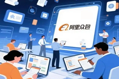 阿里众包——支付宝旗下,真实可靠