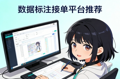 日赚200+轻松上手!数据标注接单平台app推荐,新手也能用的副业神器