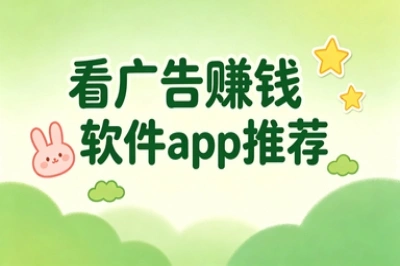 看广告赚钱软件app推荐!单日最高赚200+技巧,一部手机躺赚零花
