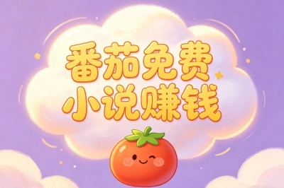 番茄免费小说真的能赚钱吗?解锁3个隐藏任务,让你轻松收益翻倍