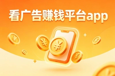 看广告赚钱平台app