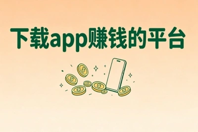 下载app赚钱的平台