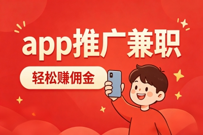 app推广兼职可信吗?这三个坑千万别踩,这四种单子放心接