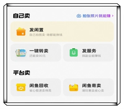 闲鱼