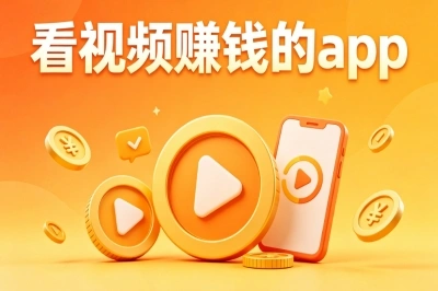 学生党课余增收渠道!看视频赚钱的app合集,操作简单全天可做