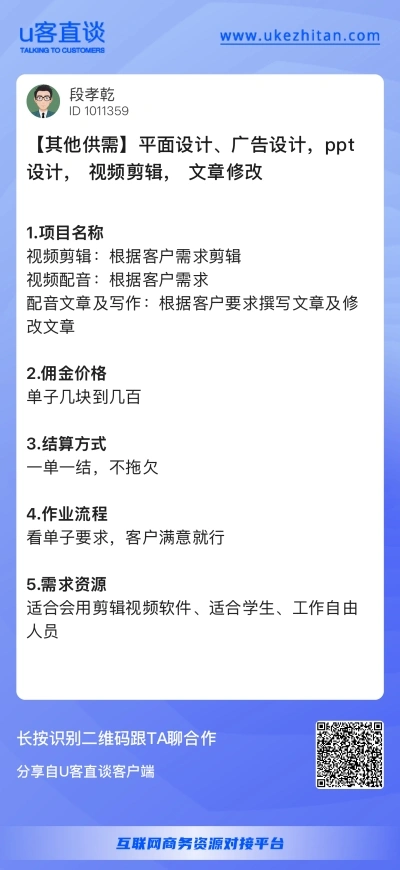 PPT社交
