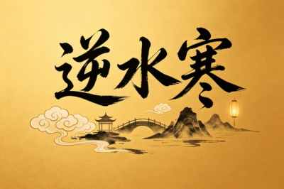 逆水寒