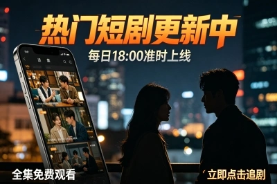 短剧推广