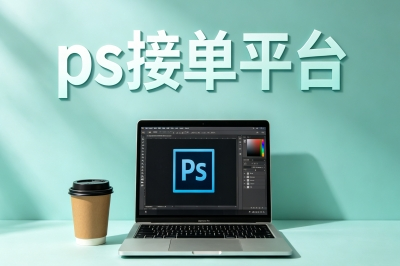 ps接单平台