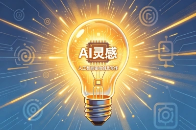 AI灵感