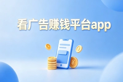 看广告赚钱平台app