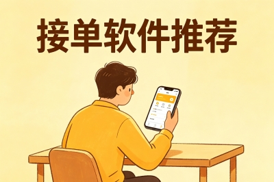 接单软件推荐