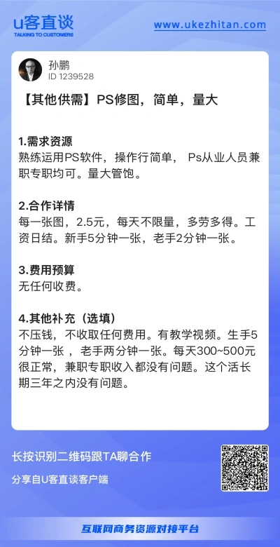 PS修图
