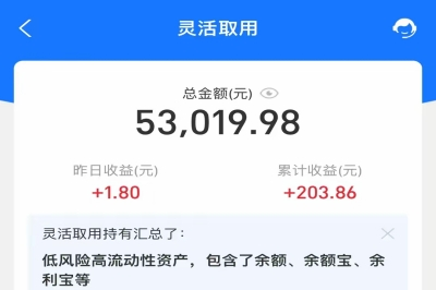 总金额