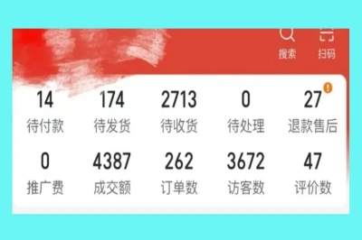电商无货源